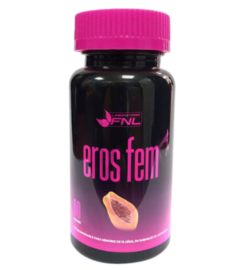 EROS FEM - YERBERIA VIMASILIFE EROS FEM - YERBERIA VIMASILIFE