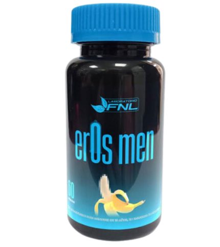 EROS MEN - YERBERIA VIMASILIFE