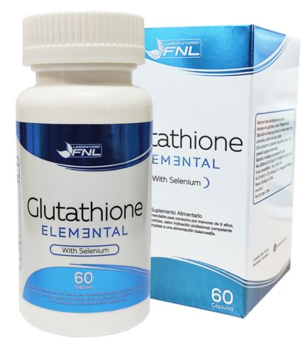 GLUTATION - YERBERIA VIMASILIFE