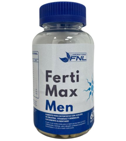 Fertimax Men
