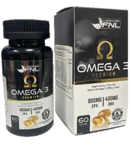Omega 3 Premium
