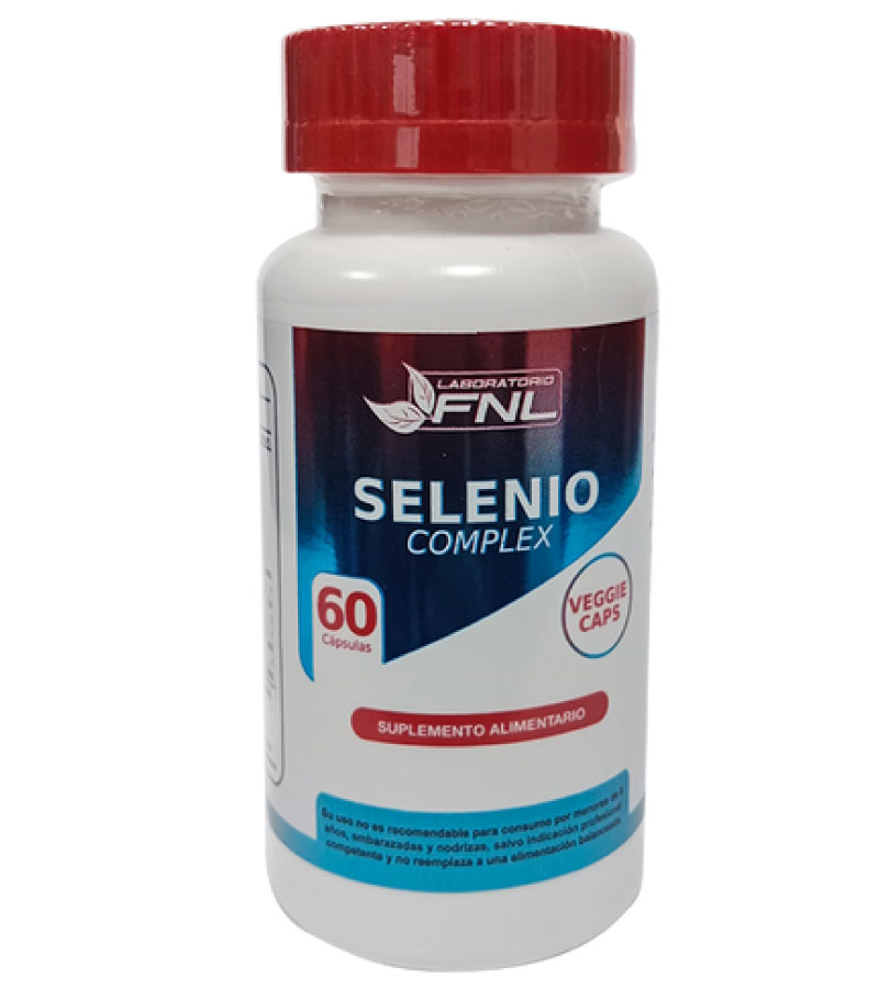 SELENIO-Yerberia-Vimasilife Selenio - Imagen 1