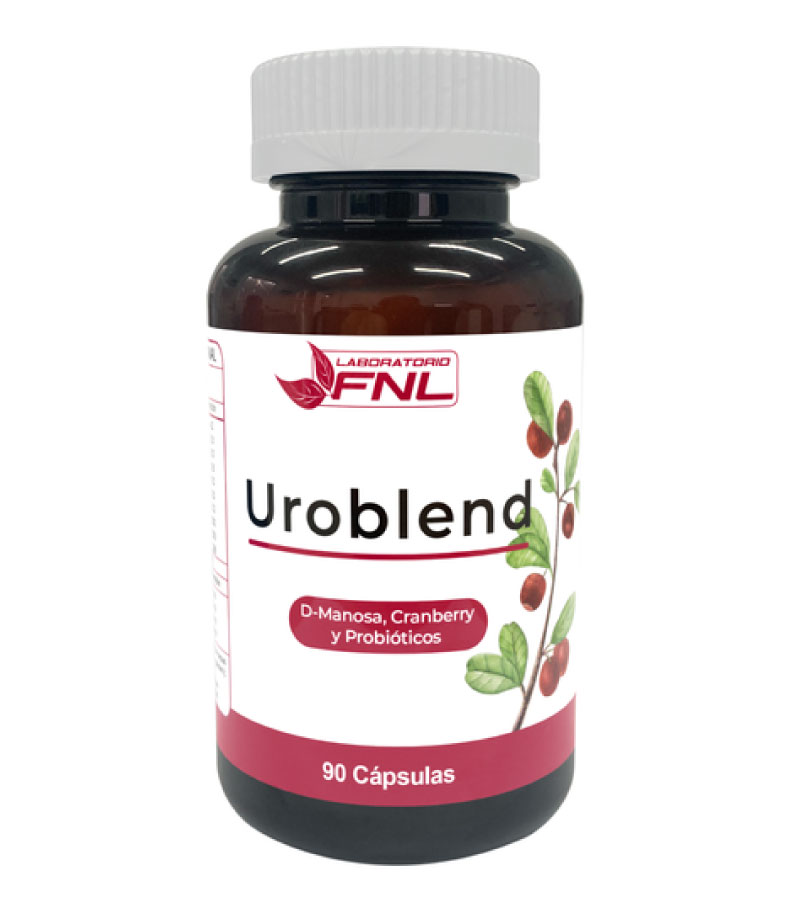 URO-Yerberia-Vimasilife Uro - Imagen 1