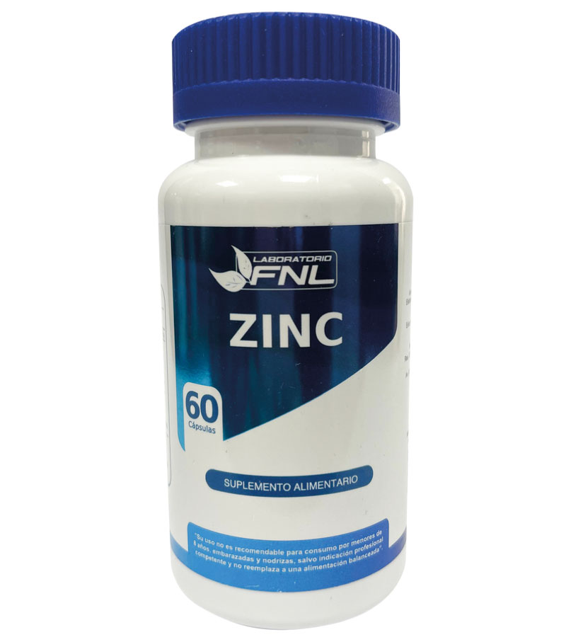ZINC-Yerberia-Vimasilife ZINC - Imagen 1