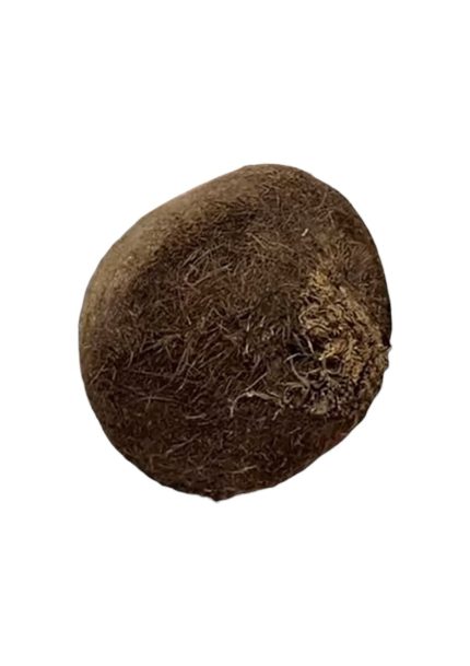 Piedra de la Vaca (Parálisis Facial)+Instructivo